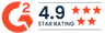 G2 Logo