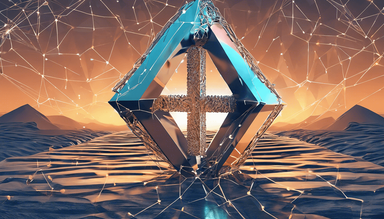 DeFi Protocol Launches Multi-Chain Liquidity Platform