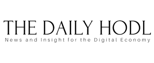 The Daily Hodl